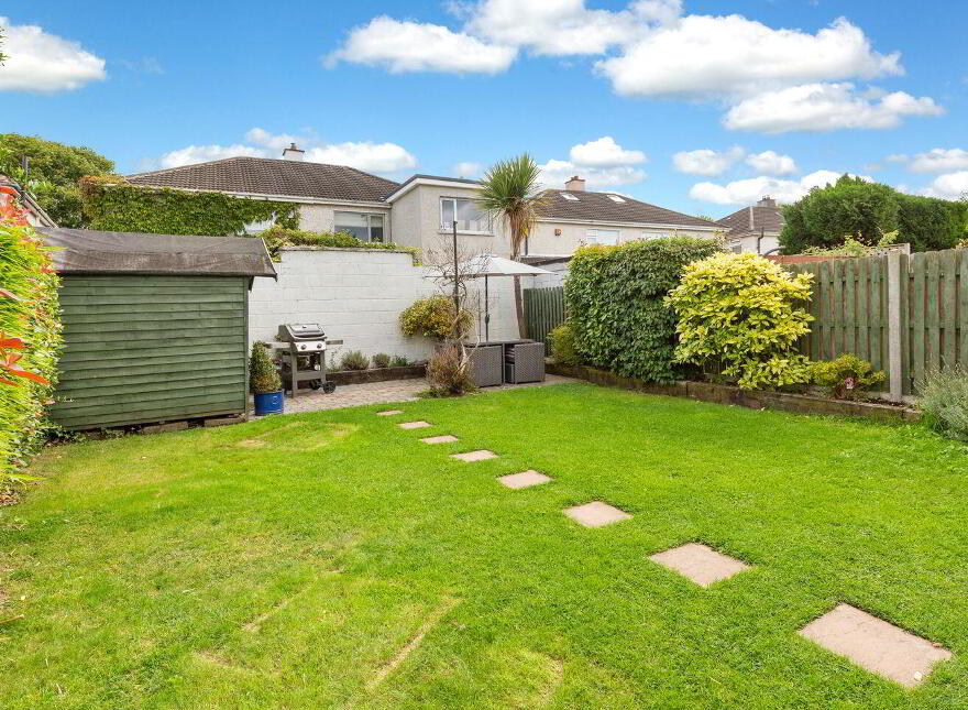 27 Sycamore Drive, Castleknock, Castleknock, D15YEK4