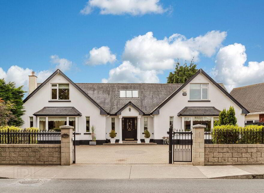Magdala House, Castleknock Road, Castleknock, Castleknock, D15XN3H