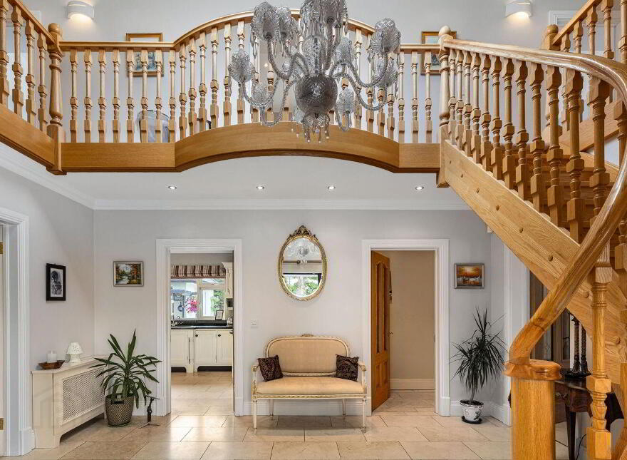 Magdala House, Castleknock Road, Castleknock, Castleknock, D15XN3H