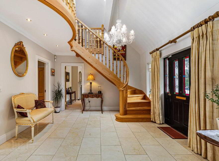 Magdala House, Castleknock Road, Castleknock, Castleknock, D15XN3H