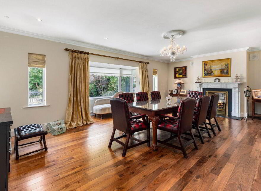 Magdala House, Castleknock Road, Castleknock, Castleknock, D15XN3H