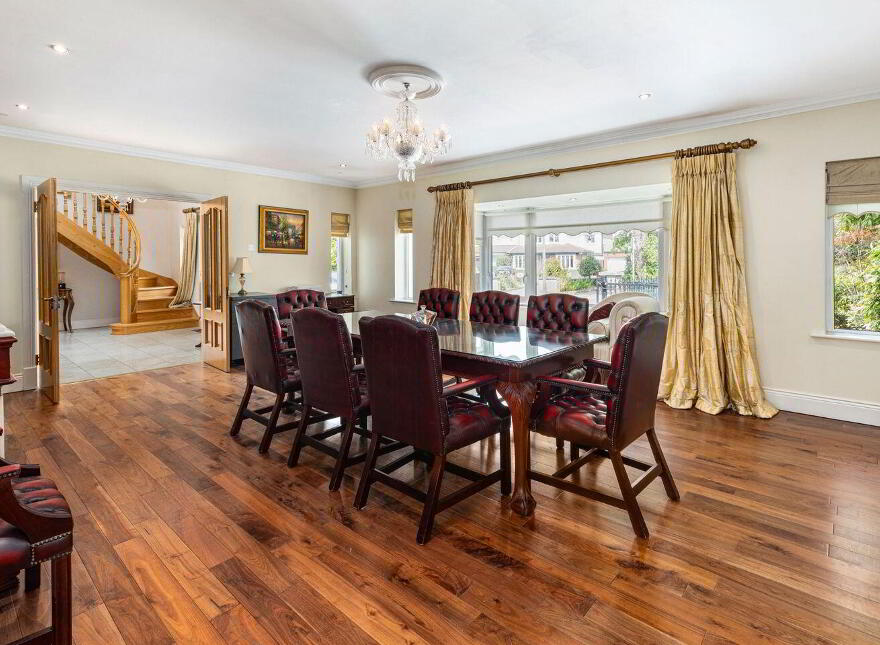 Magdala House, Castleknock Road, Castleknock, Castleknock, D15XN3H