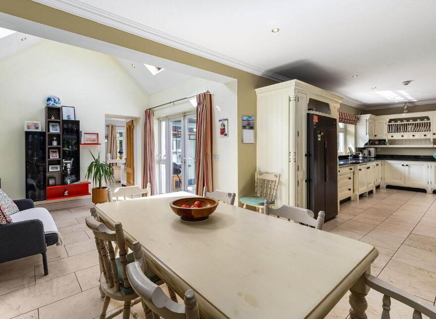 Magdala House, Castleknock Road, Castleknock, Castleknock, D15XN3H