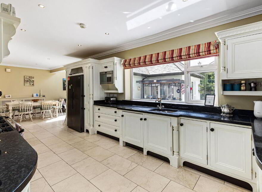 Magdala House, Castleknock Road, Castleknock, Castleknock, D15XN3H