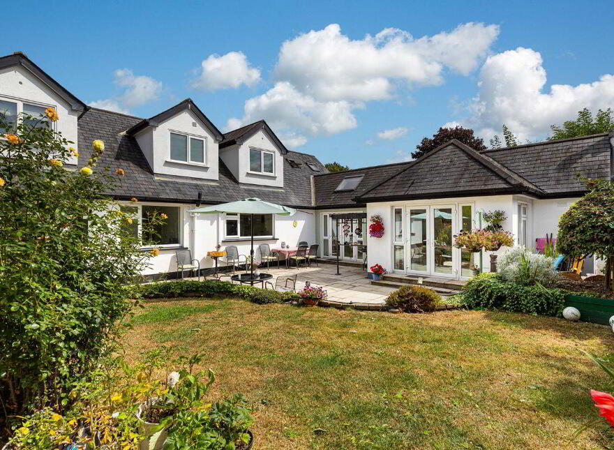 Magdala House, Castleknock Road, Castleknock, Castleknock, D15XN3H