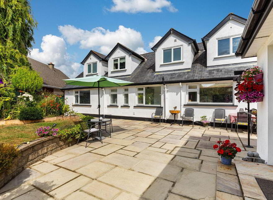 Magdala House, Castleknock Road, Castleknock, Castleknock, D15XN3H