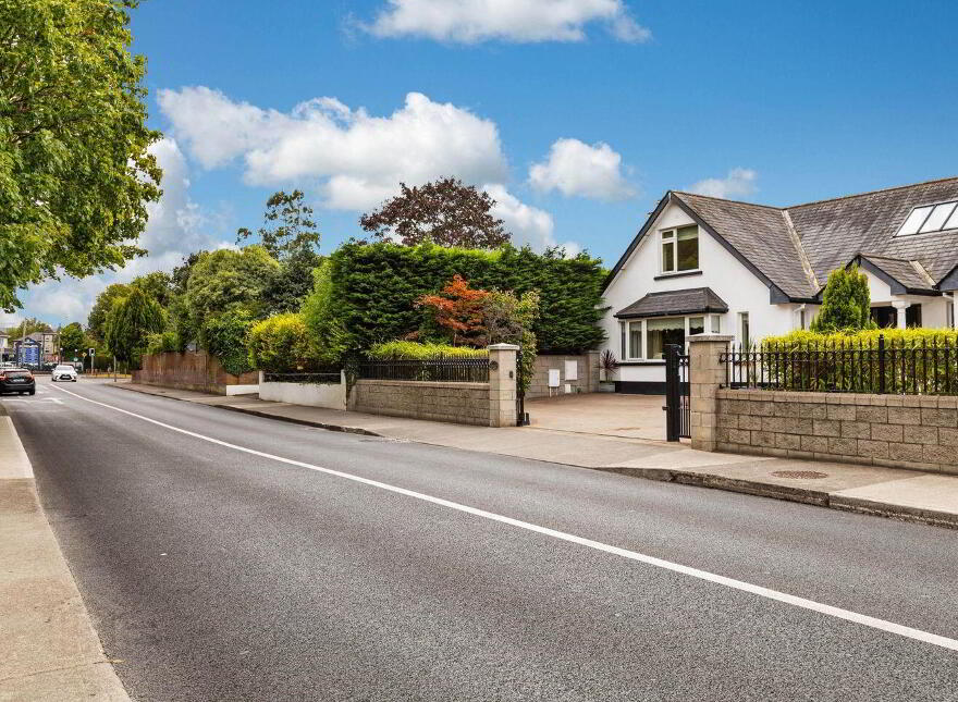 Magdala House, Castleknock Road, Castleknock, Castleknock, D15XN3H