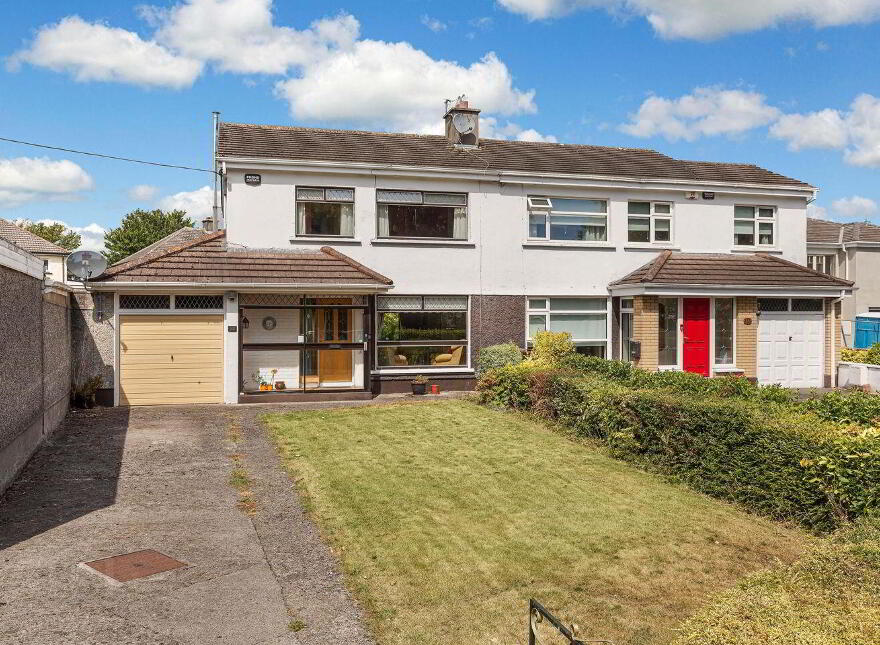 52 Glenville Avenue, Clonsilla, Clonsilla, D15FP9Y