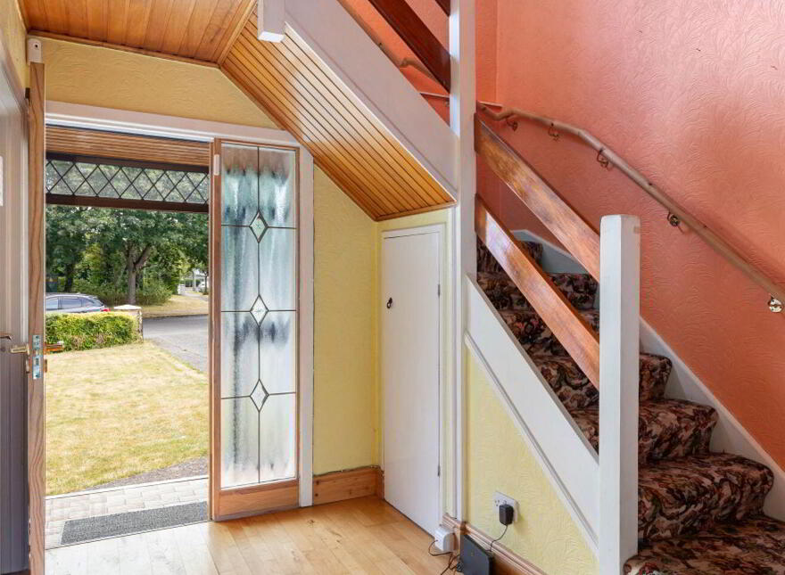 52 Glenville Avenue, Clonsilla, Clonsilla, D15FP9Y