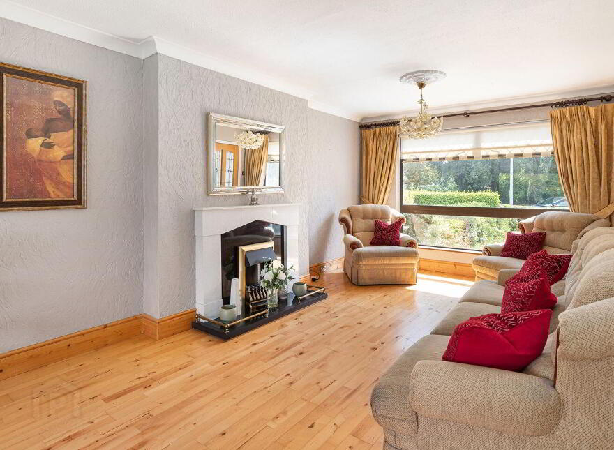 52 Glenville Avenue, Clonsilla, Clonsilla, D15FP9Y