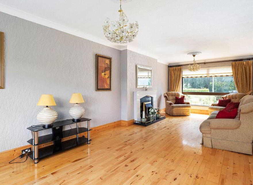 52 Glenville Avenue, Clonsilla, Clonsilla, D15FP9Y