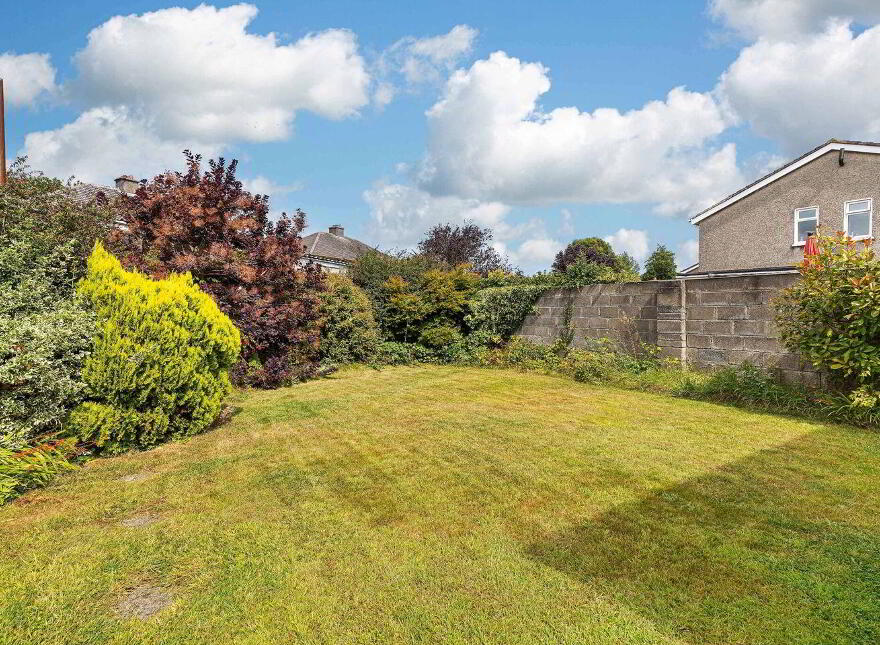 52 Glenville Avenue, Clonsilla, Clonsilla, D15FP9Y