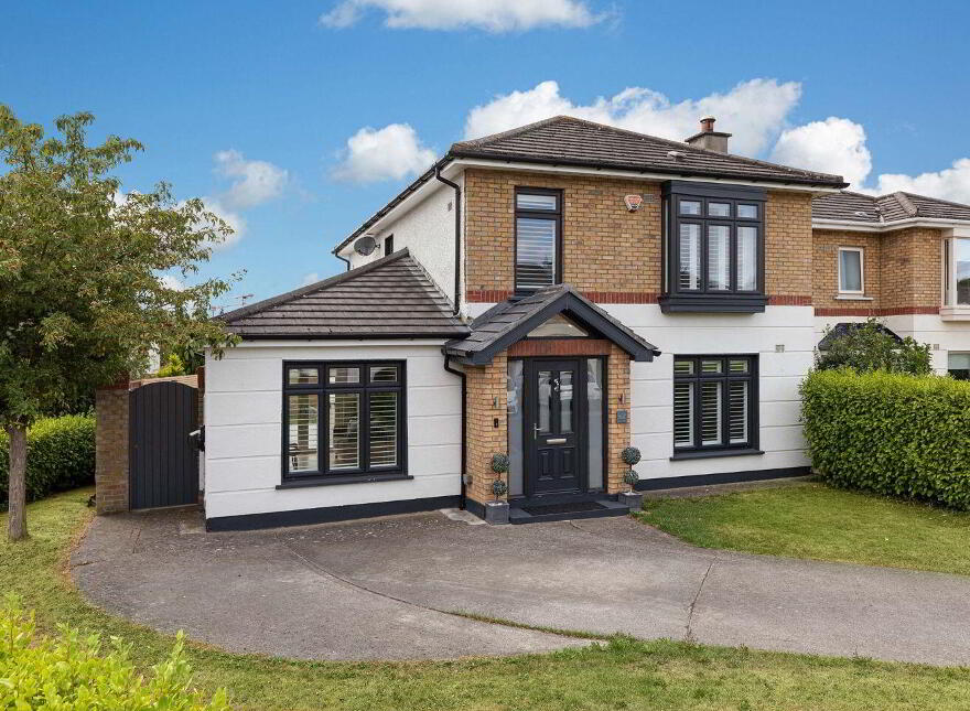 42 Riverwood Court, Castleknock, Castleknock, D15FK8H photo