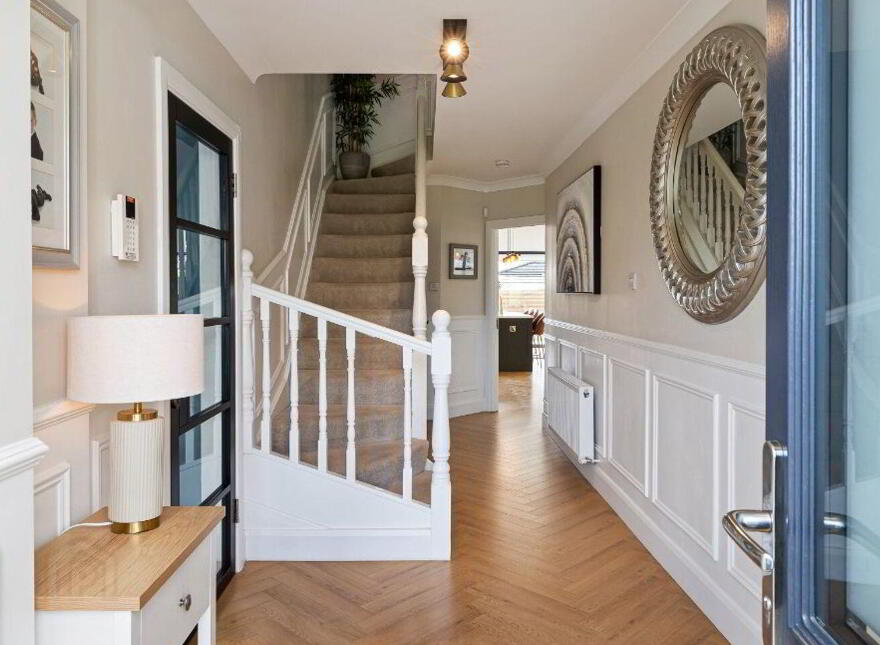 42 Riverwood Court, Castleknock, Castleknock, D15FK8H