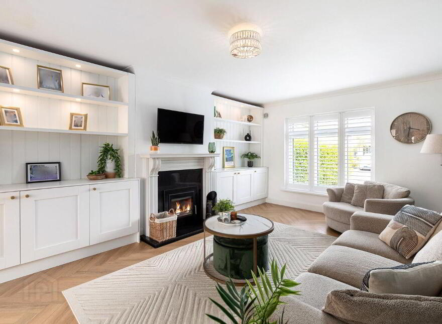 42 Riverwood Court, Castleknock, Castleknock, D15FK8H