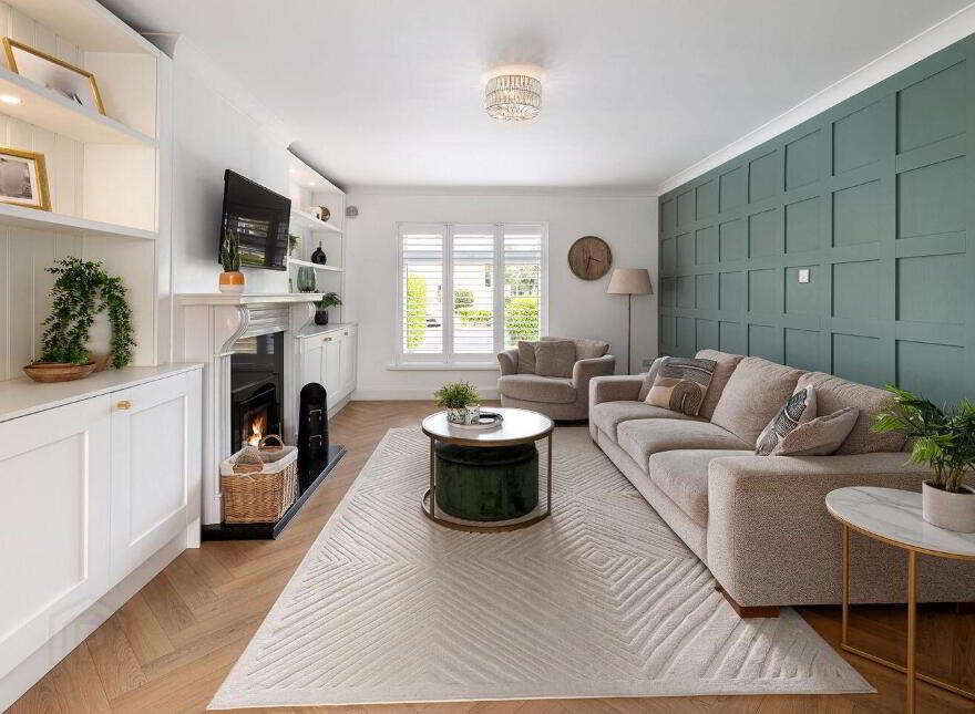42 Riverwood Court, Castleknock, Castleknock, D15FK8H
