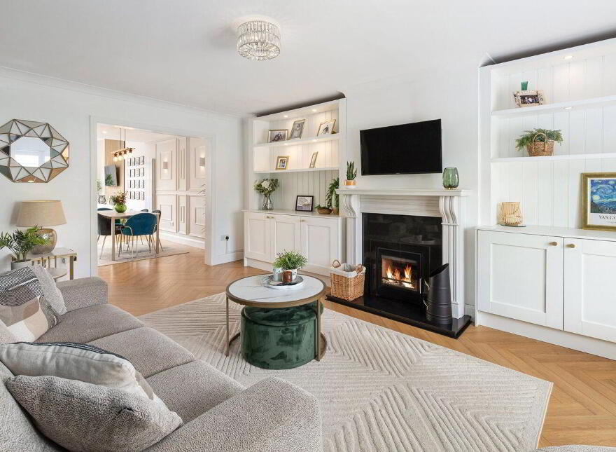 42 Riverwood Court, Castleknock, Castleknock, D15FK8H