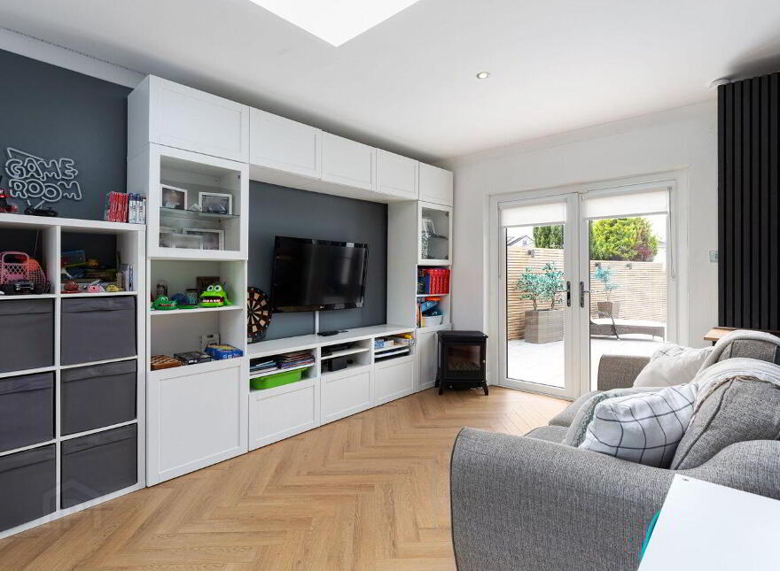 42 Riverwood Court, Castleknock, Castleknock, D15FK8H