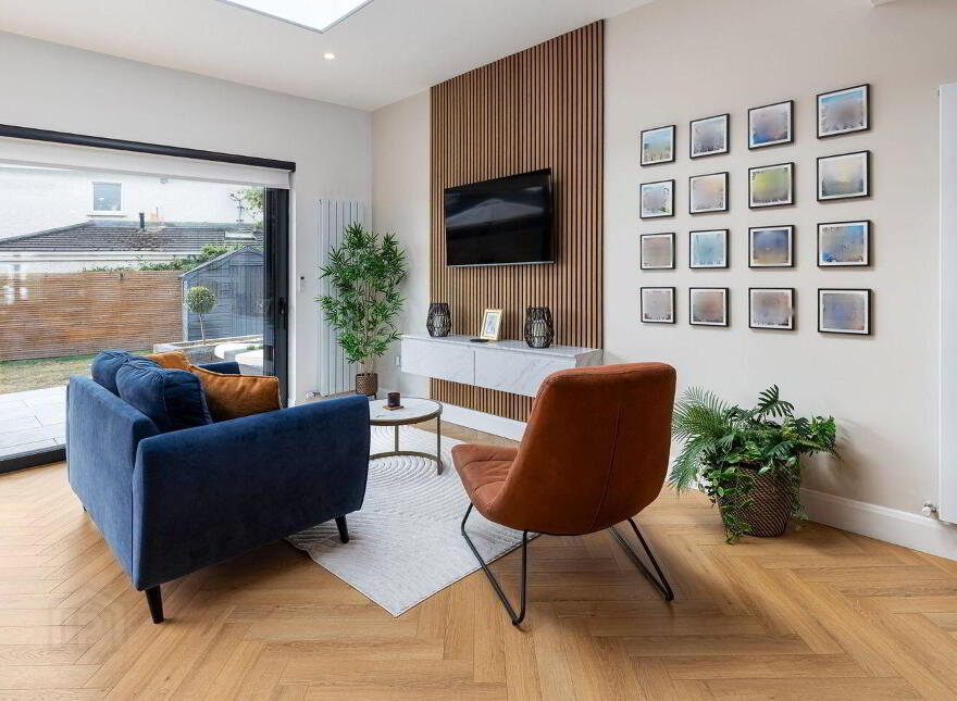 42 Riverwood Court, Castleknock, Castleknock, D15FK8H