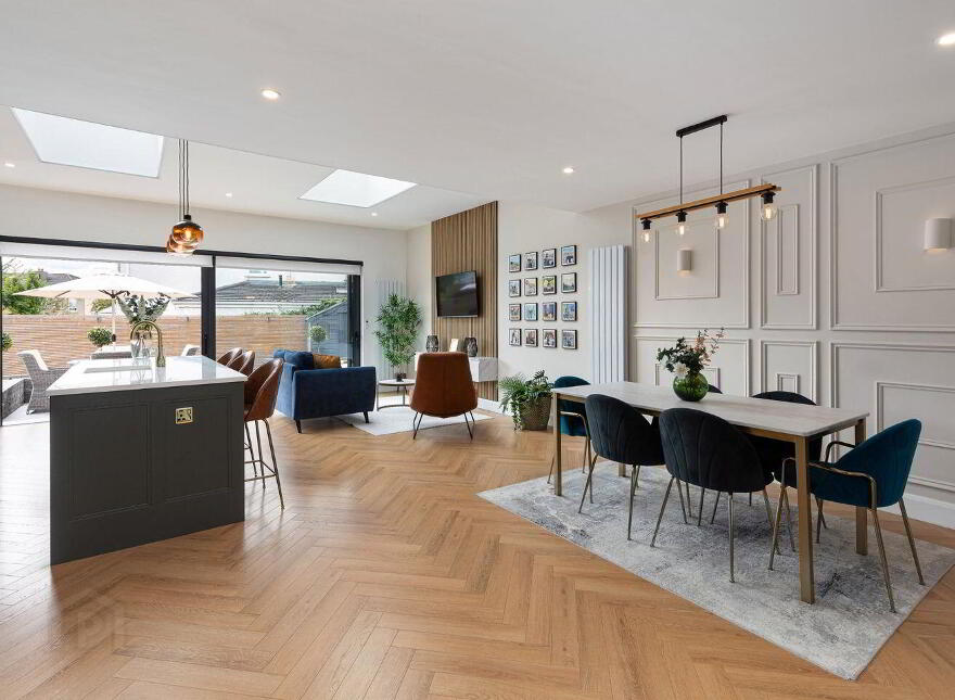 42 Riverwood Court, Castleknock, Castleknock, D15FK8H