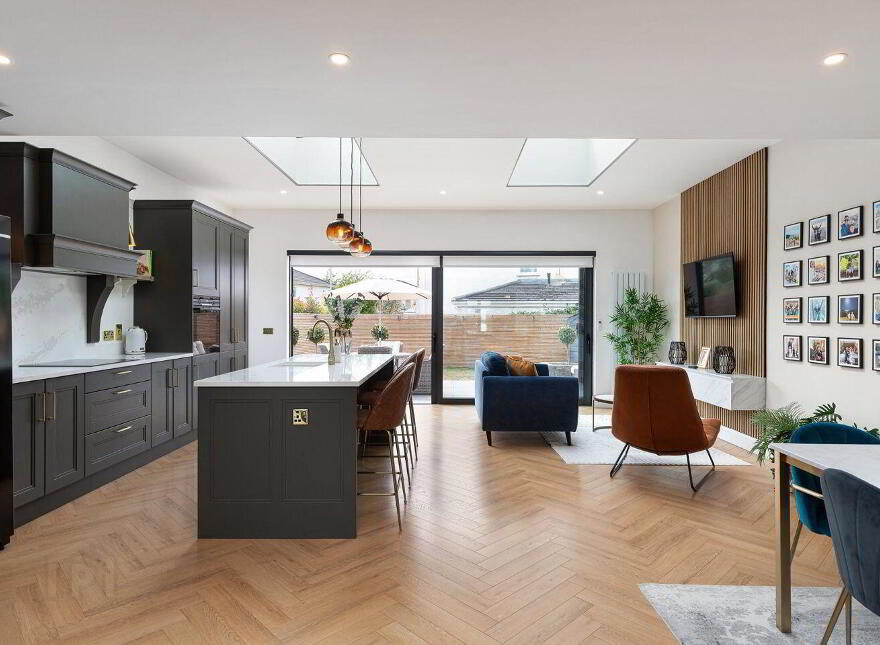 42 Riverwood Court, Castleknock, Castleknock, D15FK8H