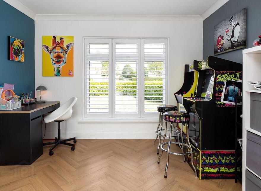 42 Riverwood Court, Castleknock, Castleknock, D15FK8H