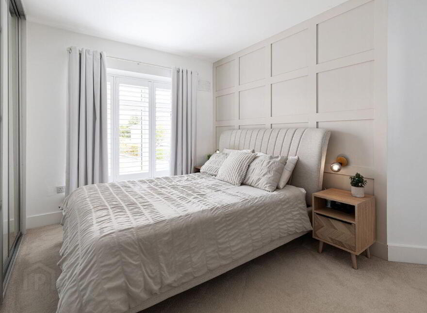 42 Riverwood Court, Castleknock, Castleknock, D15FK8H