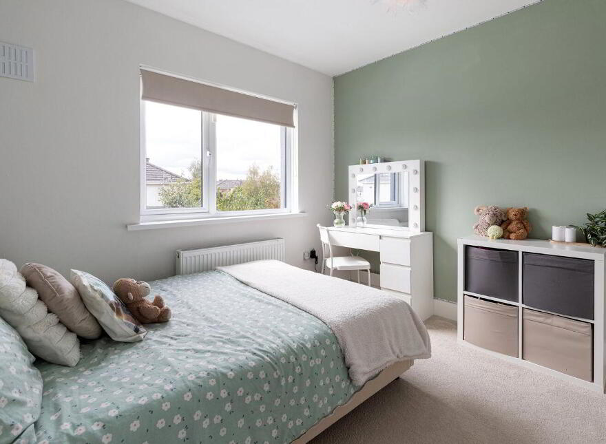42 Riverwood Court, Castleknock, Castleknock, D15FK8H