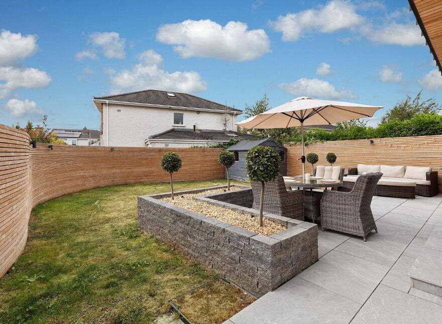 42 Riverwood Court, Castleknock, Castleknock, D15FK8H