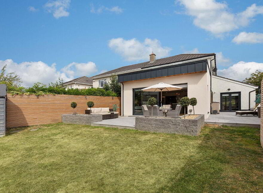 42 Riverwood Court, Castleknock, Castleknock, D15FK8H