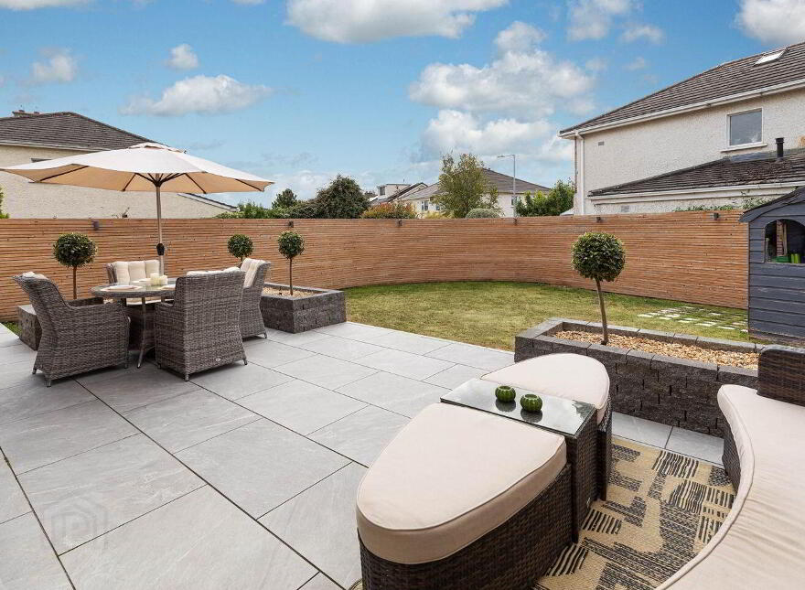 42 Riverwood Court, Castleknock, Castleknock, D15FK8H