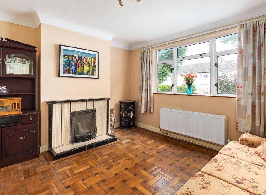 38 Glenarriff Road, Navan Road, Dublin 7, D07TN83