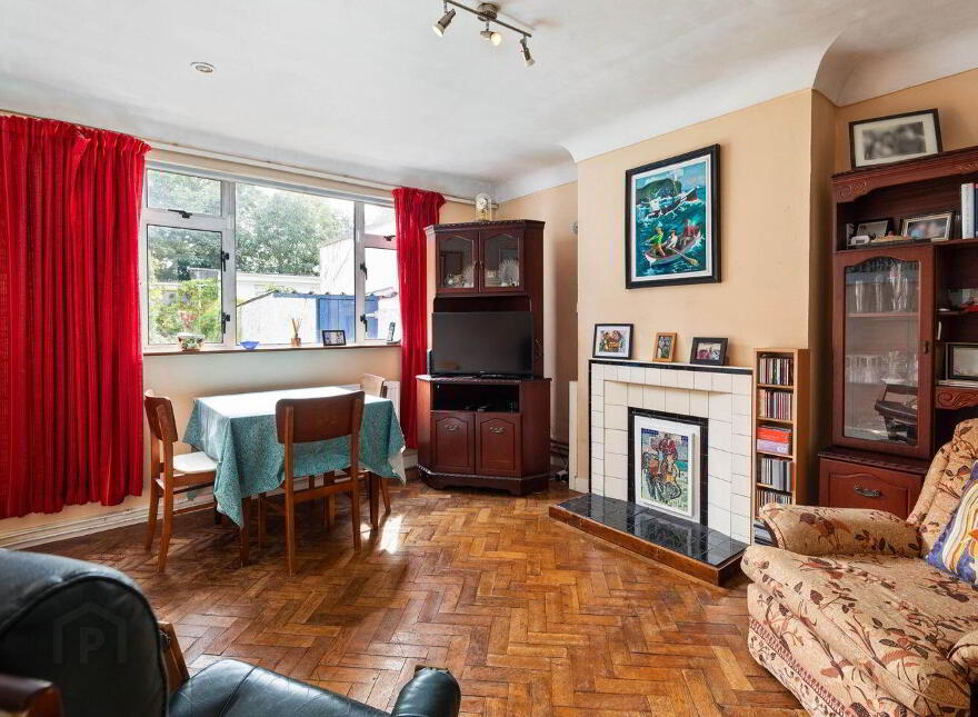 38 Glenarriff Road, Navan Road, Dublin 7, D07TN83