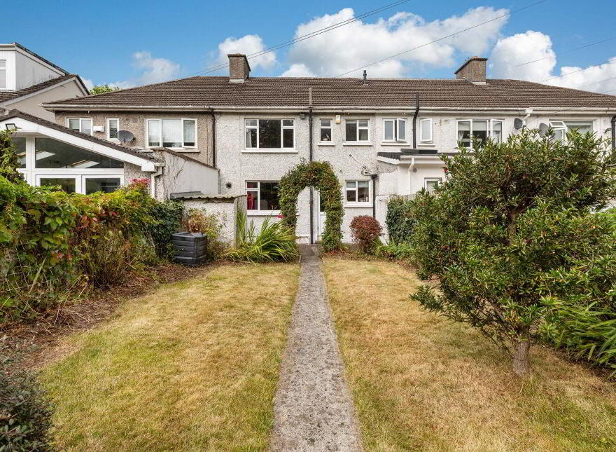 38 Glenarriff Road, Navan Road, Dublin 7, D07TN83