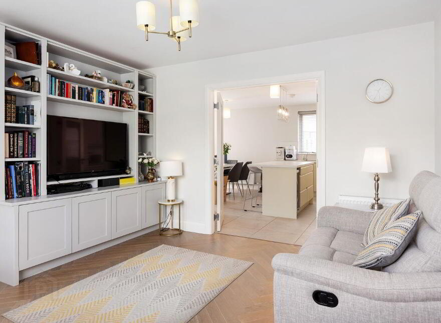 20 Rathborne Park, Ashtown, Ashtown, D15EV8E