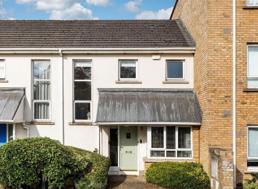 4 The Courtyard, Clonsilla, Clonsilla, D15HN9E photo