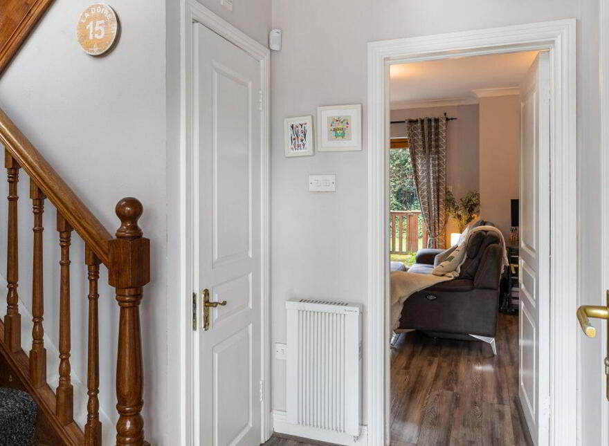 4 The Courtyard, Clonsilla, Clonsilla, D15HN9E
