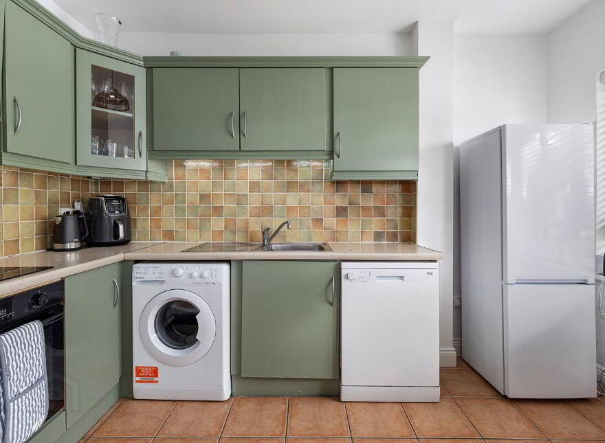 4 The Courtyard, Clonsilla, Clonsilla, D15HN9E