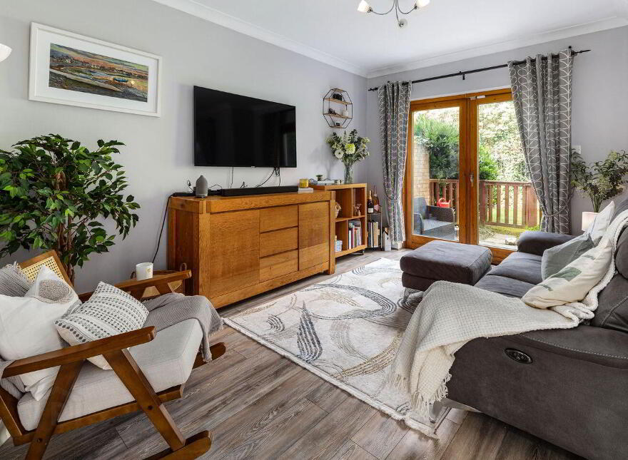 4 The Courtyard, Clonsilla, Clonsilla, D15HN9E