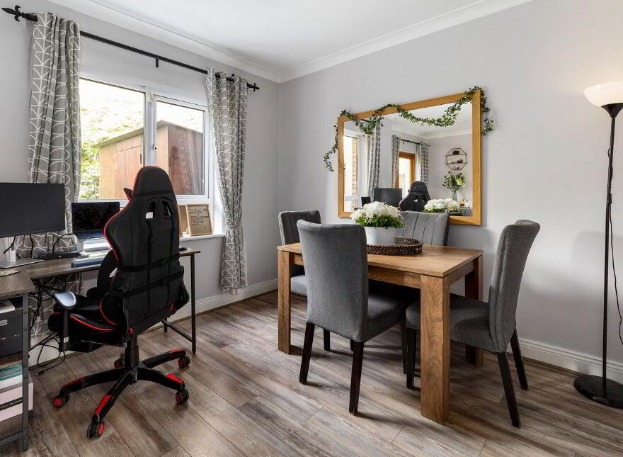 4 The Courtyard, Clonsilla, Clonsilla, D15HN9E