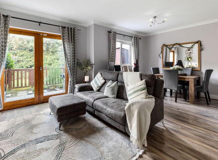 4 The Courtyard, Clonsilla, Clonsilla, D15HN9E