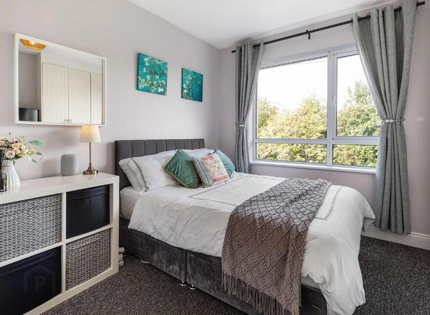 4 The Courtyard, Clonsilla, Clonsilla, D15HN9E