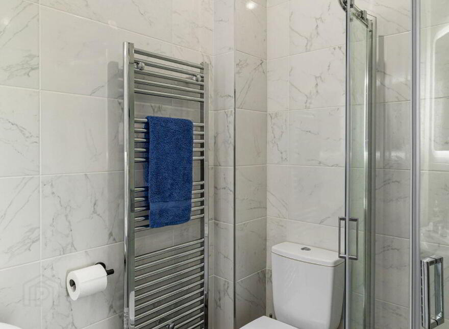 4 The Courtyard, Clonsilla, Clonsilla, D15HN9E