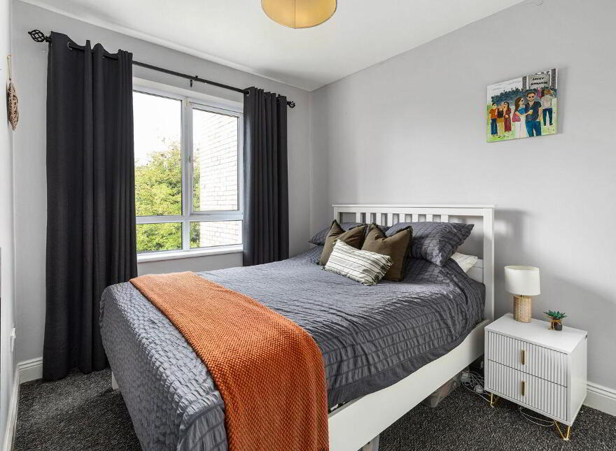 4 The Courtyard, Clonsilla, Clonsilla, D15HN9E