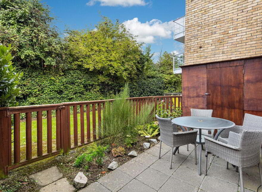 4 The Courtyard, Clonsilla, Clonsilla, D15HN9E
