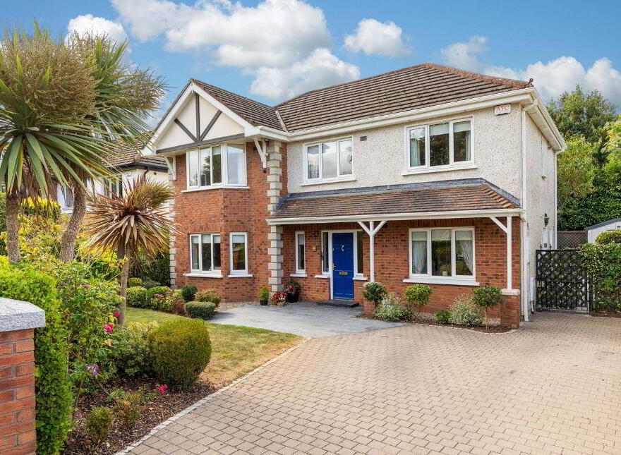 24 Woodberry, Castleknock, Castleknock, D15HDK1 photo