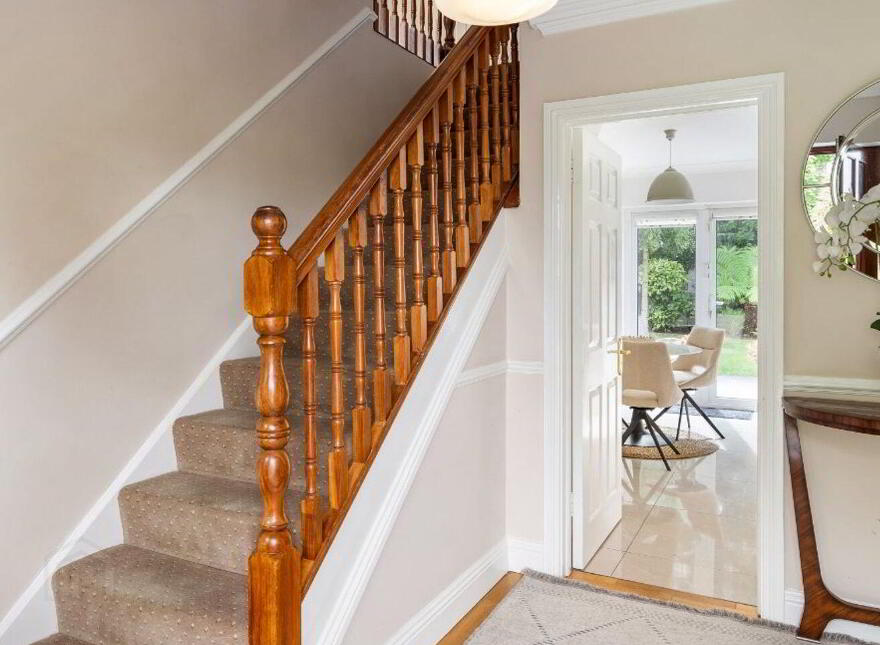 24 Woodberry, Castleknock, Castleknock, D15HDK1