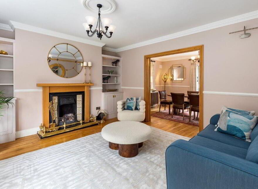 24 Woodberry, Castleknock, Castleknock, D15HDK1