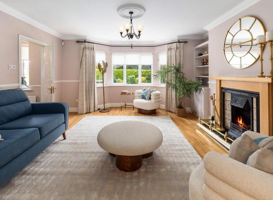 24 Woodberry, Castleknock, Castleknock, D15HDK1