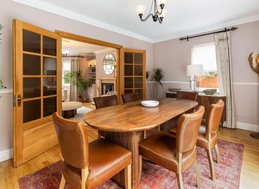 24 Woodberry, Castleknock, Castleknock, D15HDK1